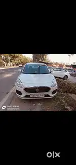 Maruti Suzuki Swift Dzire 2017 Diesel 85000 Km Driven