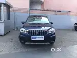 Maruti Suzuki S-Cross 1.5 Zeta, 2018, Diesel