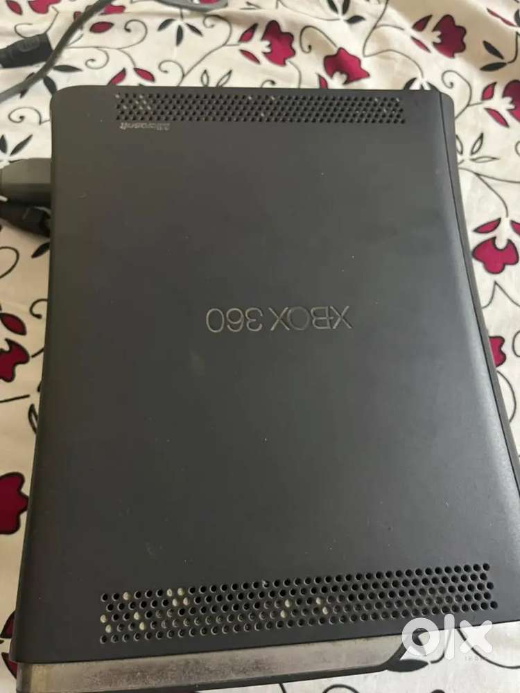Xbox 360 250GB