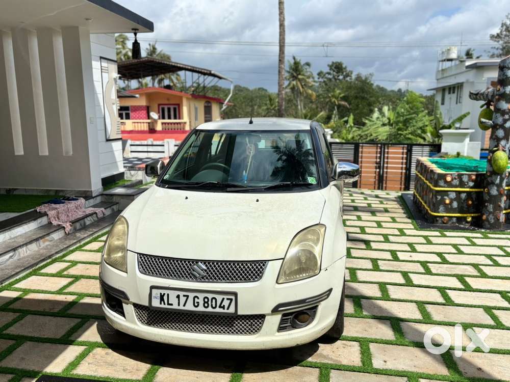 Maruti Suzuki Swift 2011 Diesel Good Condition