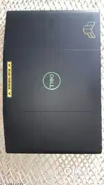 Gaming Laptop