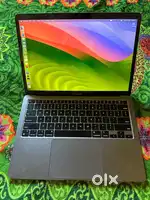 Apple M1 Macbook air