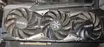INNO3D RTX 3060TI CILL X3 GRAPHICS CARD