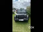 Mahindra Thar LX Hard Top Petrol AT RWD, 2023, Petrol