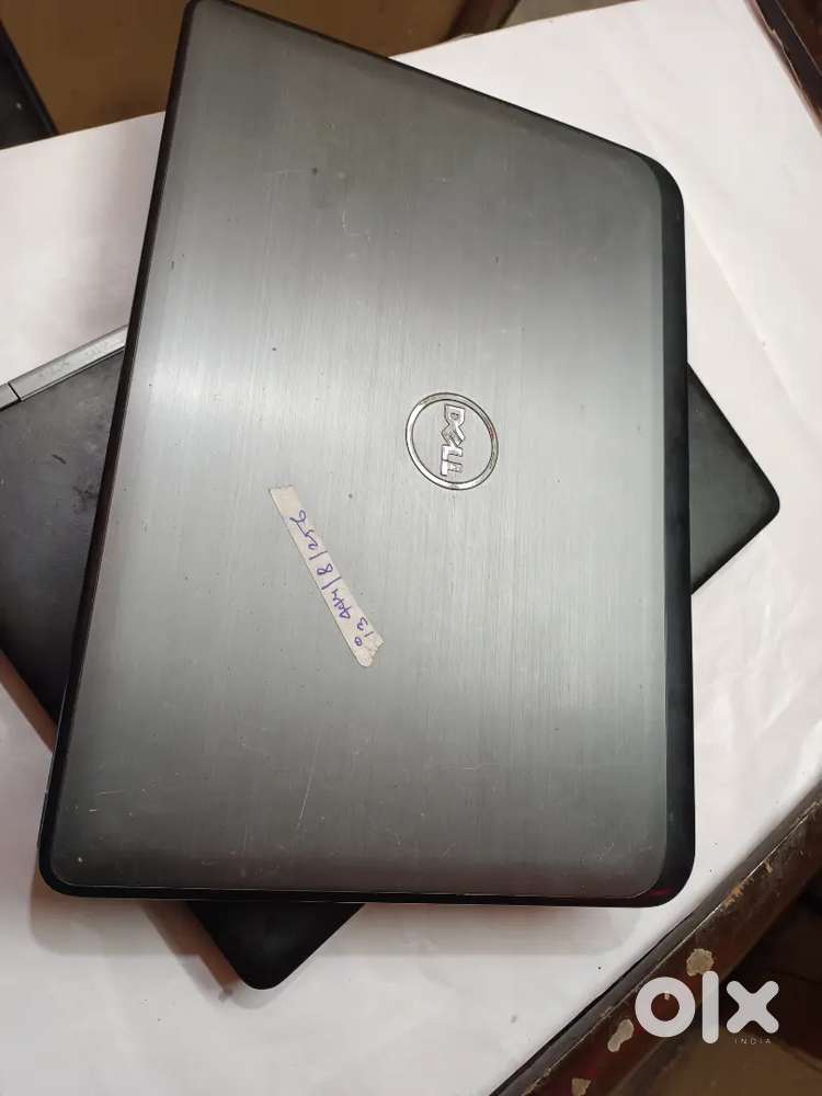 Used Dell latitude laptop