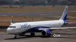 Job in Indigo Airlines urgent Hiring Apply Now
