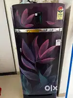 Samsung fridge 1.5 years old within warranty