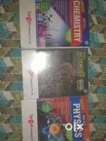 MHT-CET TARGET PHYSICS CHEMISTRY MATHS BOOK