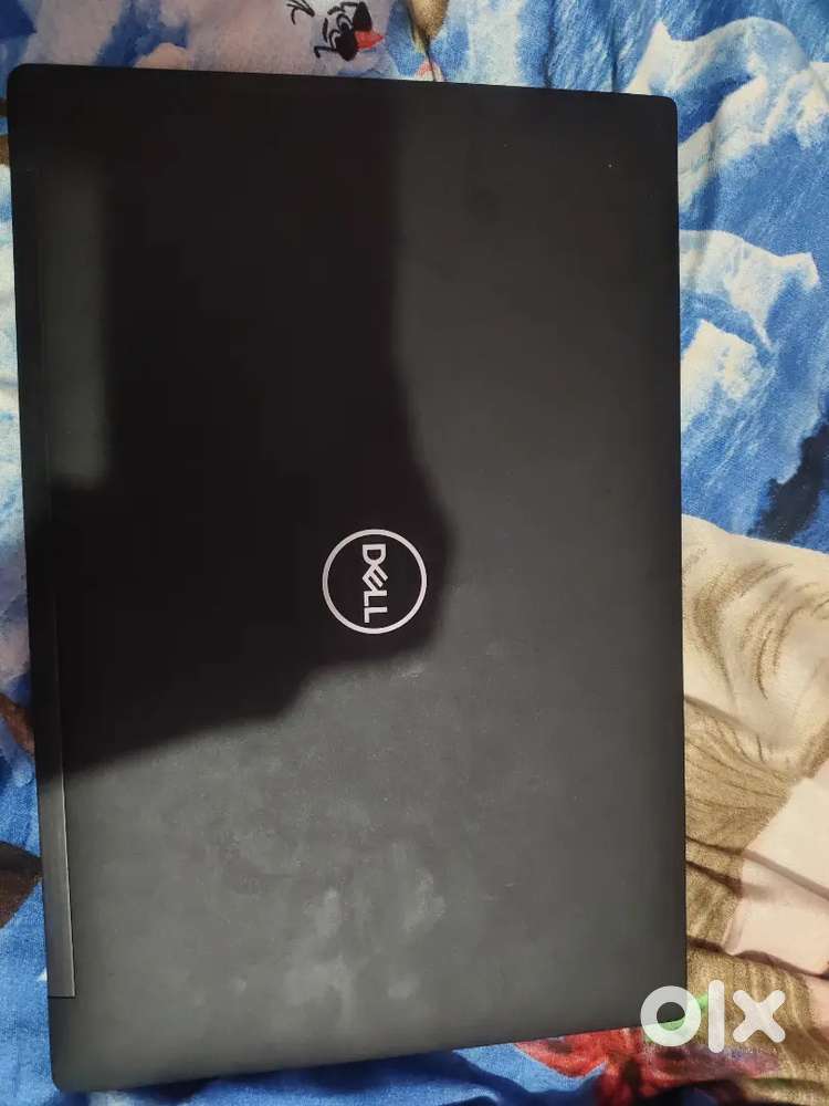 Dell latitude 7490 intel core i5 8th gen