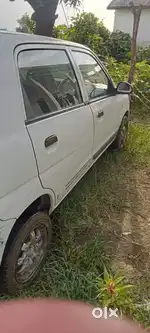 Maruti Suzuki Alto K10 2011