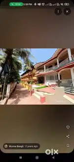 Hotel Receptionist