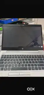 HP laptop urgent sell