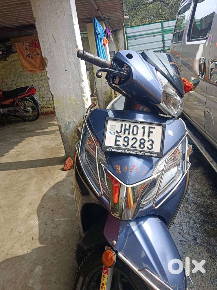 Honda activa