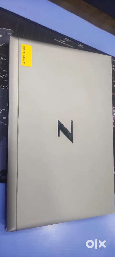 HP zBook firefly 14 G7 laptop. Refurbished, New condition Core i5-10th