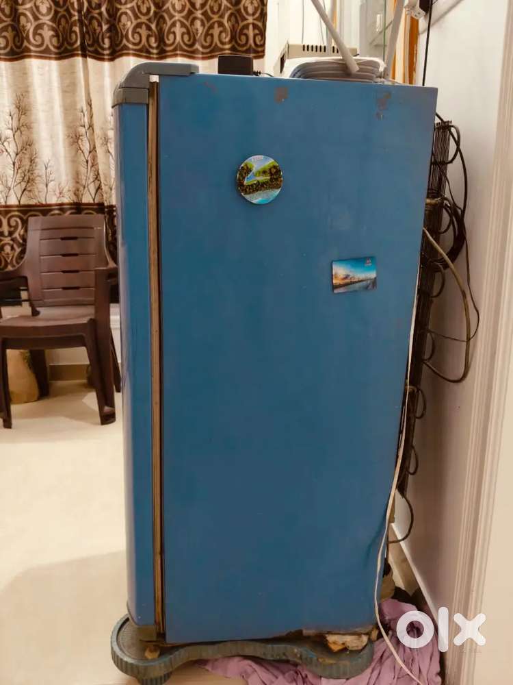 Whirlpool Fridge