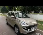 Hyundai New Santro 2020