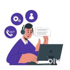 Telecalling data verification(WFH/WFO)