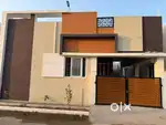 2BHK 40Lacs@ Veerapandi bustand 300meter