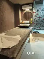 Spa Masaag parlour