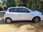 Nissan Datsun Go (Petrol) very good condition,All Documents update
