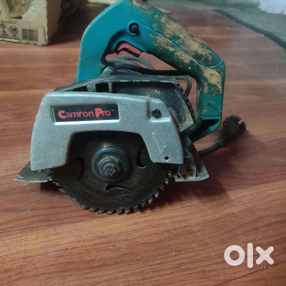 Cutter,grinder