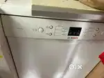 Bosch Dish washer