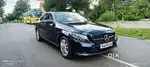Mercedes-Benz C-Class 2.0 220d, 2019, Diesel