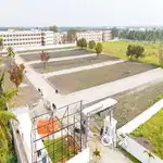 Saravanampatty - Thudiyalur Main Road - Don Bosco school