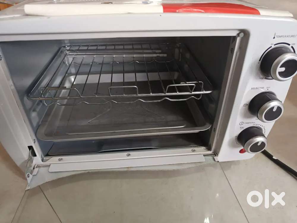 OTG bajaj OTG