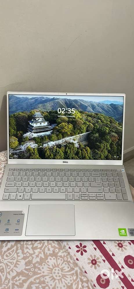 DELL Inspiron 5501 for Sale