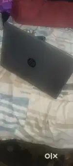 Hp laptop nice