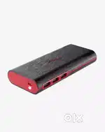 INTEX 12500mah power bank