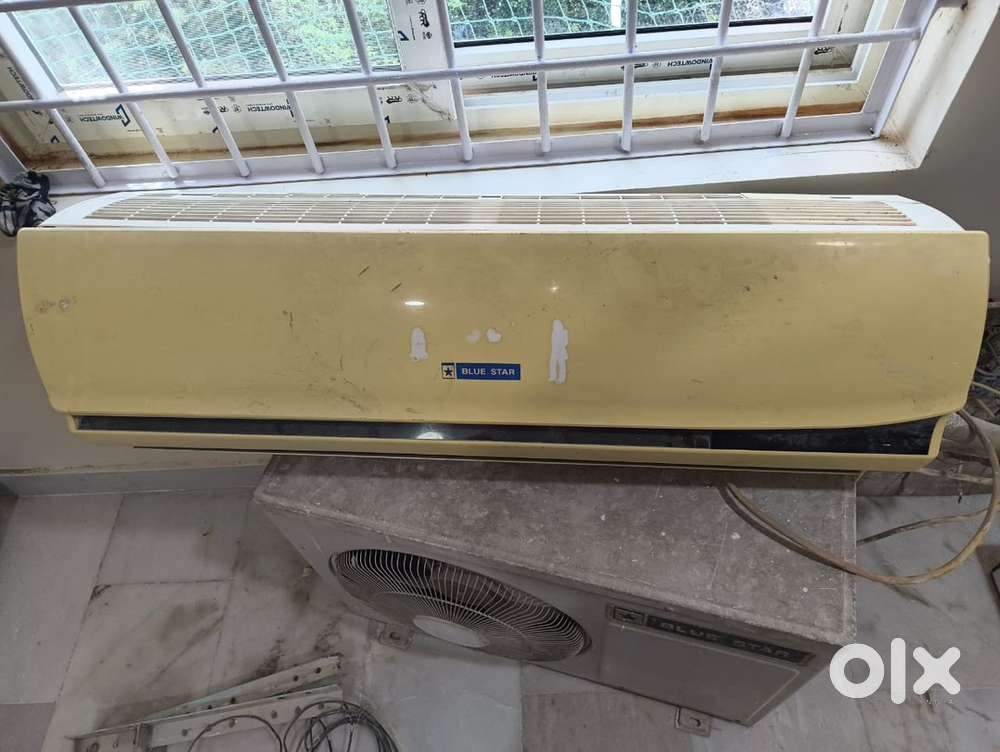 Used AC for sale