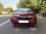 Honda City 1.5 V 5TH GEN i-VTEC MT, 2021, Petrol