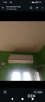 LG AC 5STAR 1.5 TON