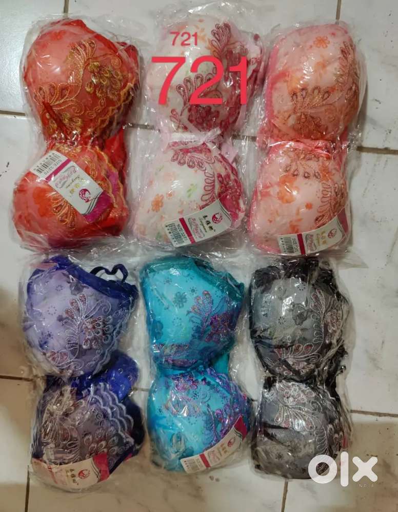 All type new dress