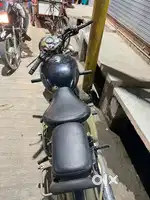 NEW CONDITION WITH MODIFIED ALLOYS WHEELS