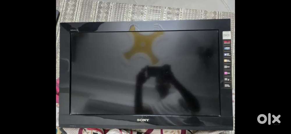 Sony LCD TV