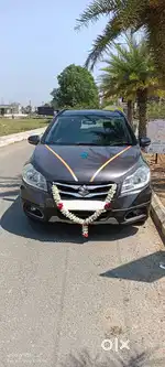 Company Maintanence Car