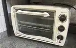 Bajaj 1603T Oven Toaster Grill (Otg)