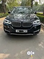 BMW X5 2016 Diesel 69000 Km Driven