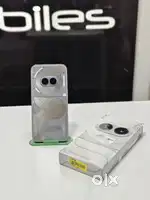 Nothing phone 2a plus / 8gb / 256gb / grey colour