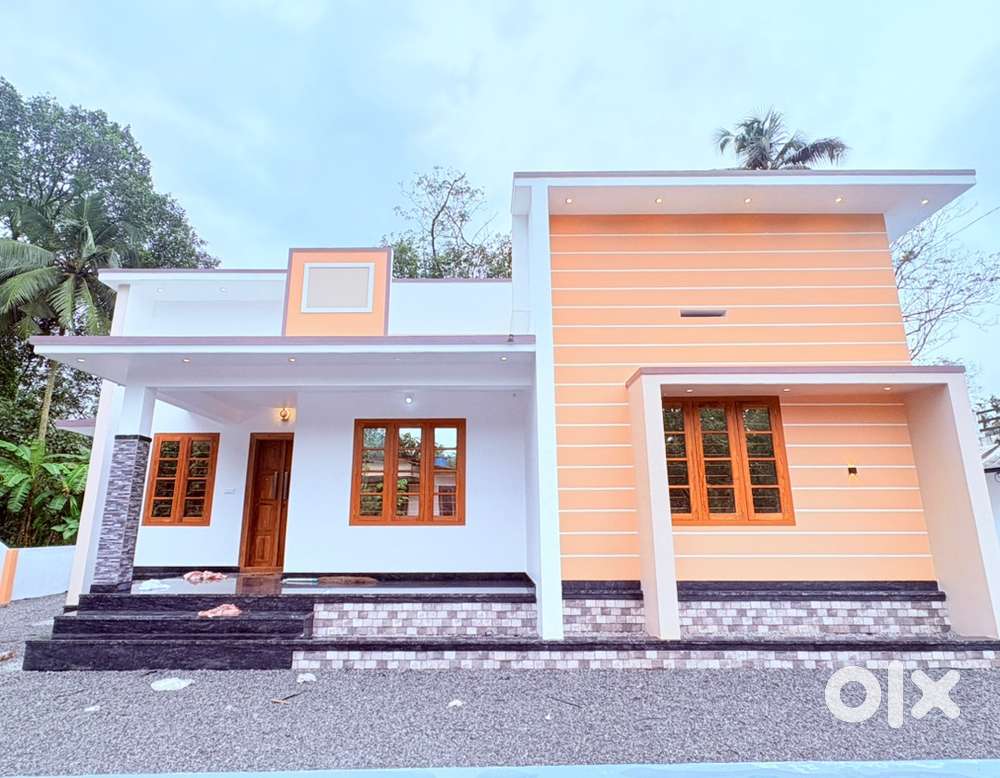 NEW MODEL HOUSE SELLING