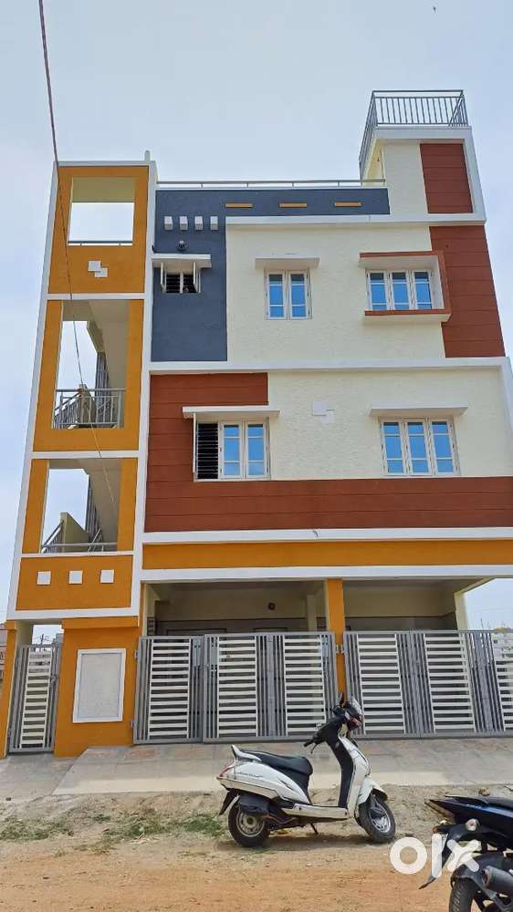 Rental income house for sale in chikkabanavara