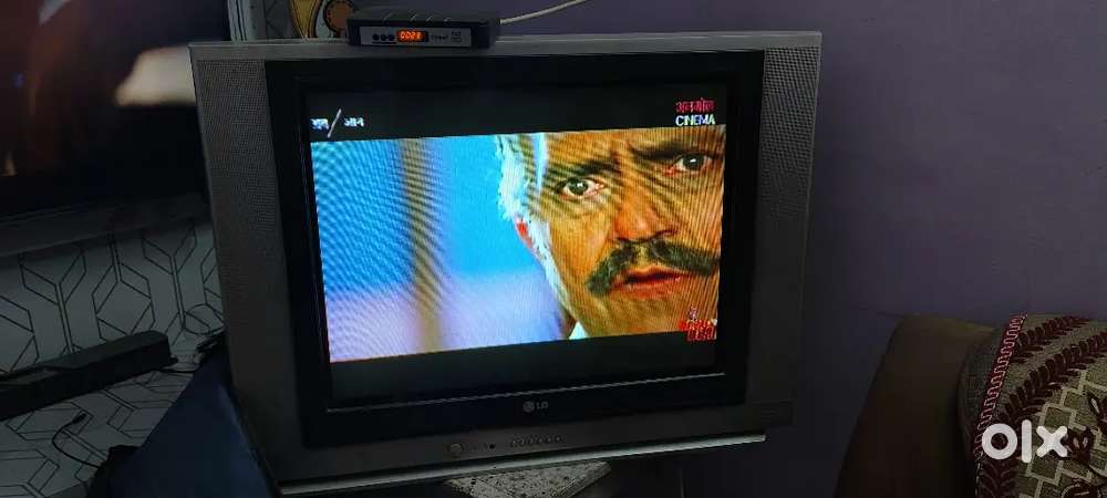 LG TV Excellent Condition