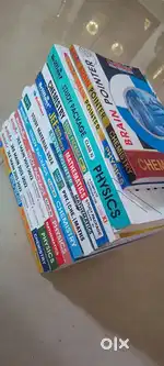JEE Main study material