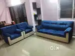 Brand new luxurys style model 3+1+1 sofa set