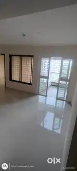 2bhk fkat available for rent semi furnished