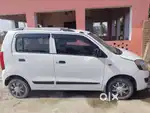Maruti Suzuki Wagon R 2019 CNG & Hybrids 83000 Km Driven