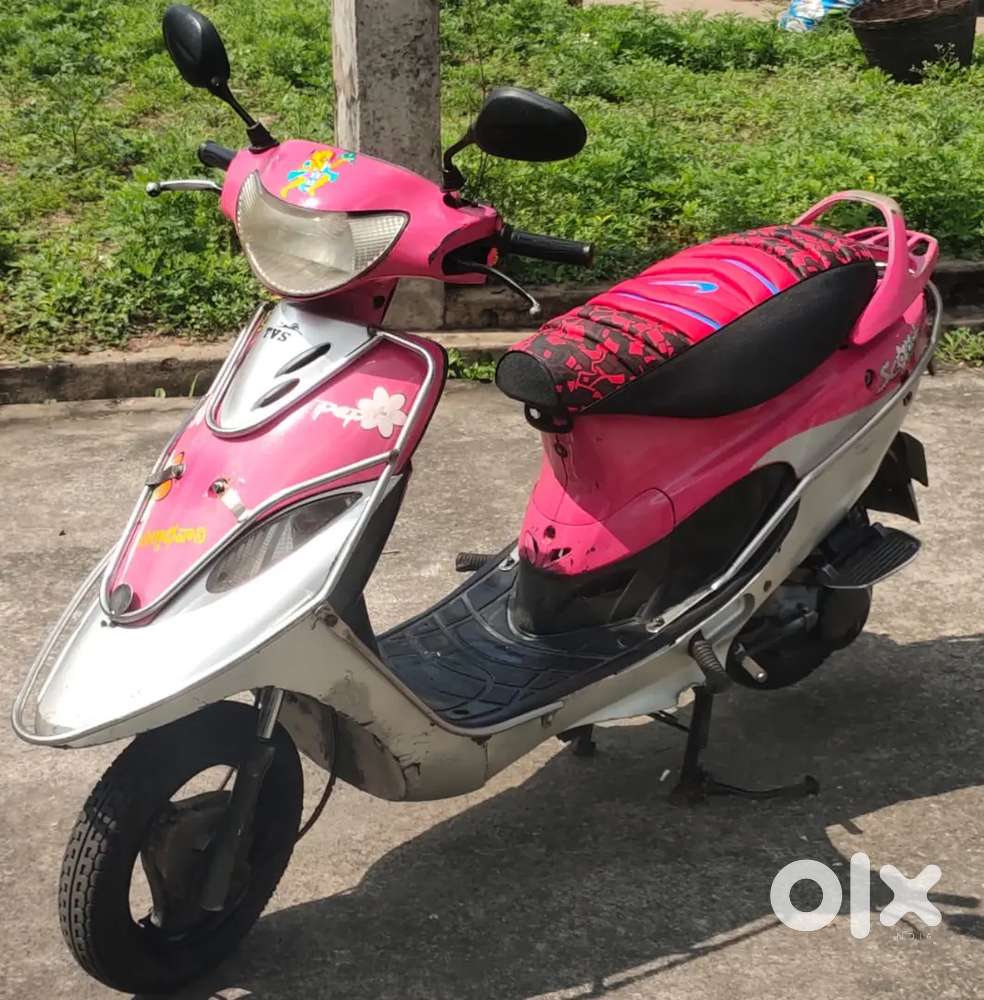 New baytrey new tayre